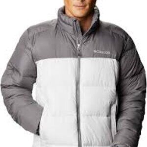 NWT:  Columbia Men's Pike Lake Jacket Size Small